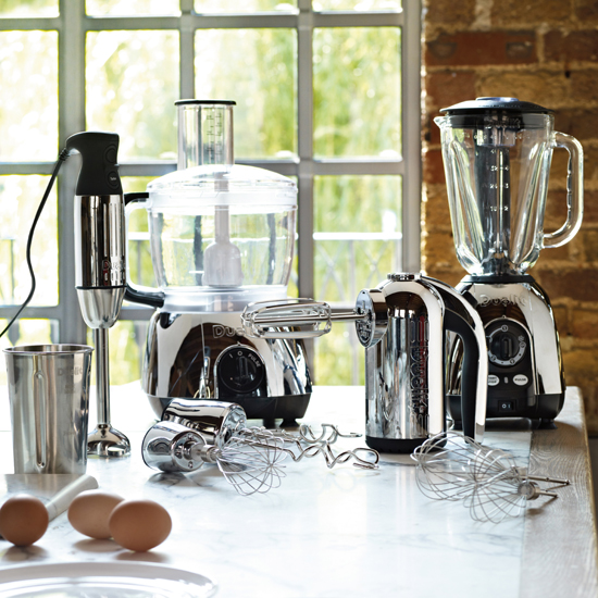 Dualit mixers from Marks and Spencer Dualit mixers from Marks and Spencer | Best kitchen gadgets for Pancake Day 2012 | Kitchen | Housetohome