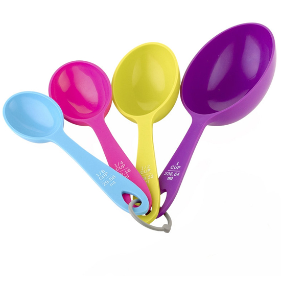 Measuring cups from Lakeland Best kitchen gadgets for Pancake Day 2012 | Kitchen | Housetohome