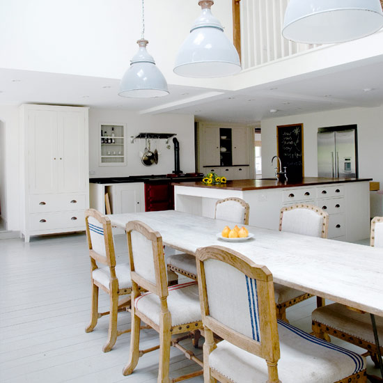 Plain English kitchen Plain English kitchen | Kitchen-diner ideas - 10 of the best | Kitchen planning | Beautiful Kitchens | PHOTO GALLERY