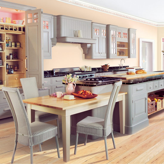 Mark Wilkinson kitchen Mark Wilkinson kitchen | Kitchen-diner ideas - 10 of the best | Kitchen planning | Beautiful Kitchens | PHOTO GALLERY