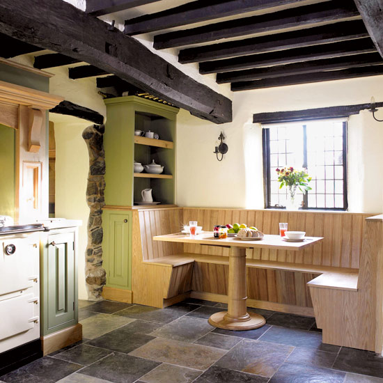 Lewis & Hill kitchen Lewis & Hill kitchen | Kitchen-diner ideas - 10 of the best | Kitchen planning | Beautiful Kitchens | PHOTO GALLERY