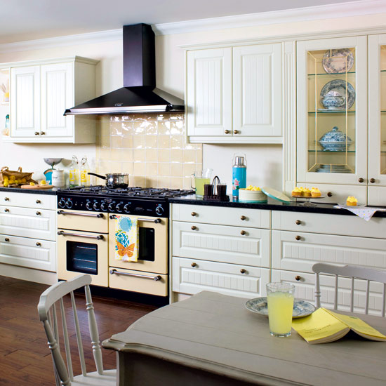 Crown Imperial kitchen Crown Imperial kitchen | Kitchen-diner ideas - 10 of the best | Kitchen planning | Beautiful Kitchens | PHOTO GALLERY