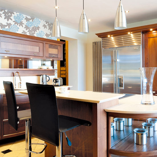 Davonport kitchen Davonport kitchen | Kitchen-diner ideas - 10 of the best | Kitchen planning | Beautiful Kitchens | PHOTO GALLERY