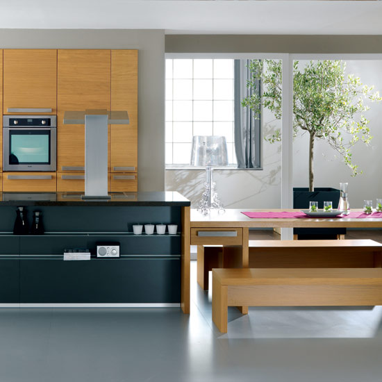 Schmidt kitchen Schmidt kitchen | Kitchen-diner ideas - 10 of the best | Kitchen planning | Beautiful Kitchens | PHOTO GALLERY