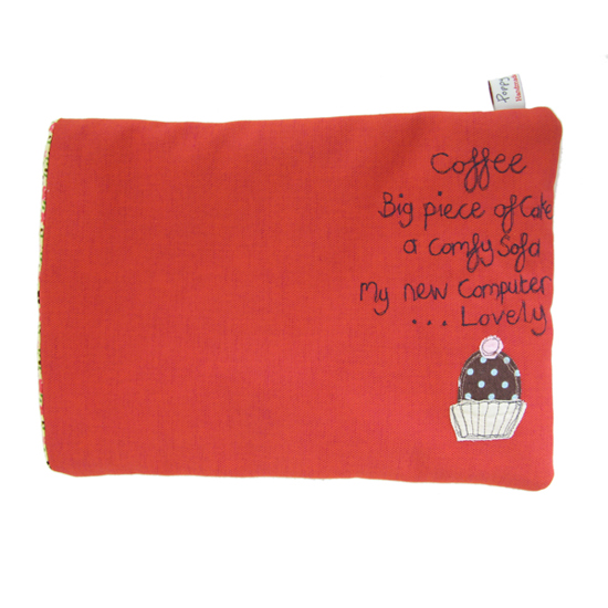 iPad cover by Poppy Treffry ipad cover by Poppy Treffry | Mothers Day gift ideas | Mothers Day 2012 | Housetohome