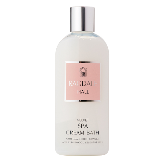 Ragdale Hall Cream Bath from Marks and Spencer Ragdale Hall Cream Bath from Marks and Spencer | Mothers Day gift ideas | Mothers Day 2012 | Housetohome