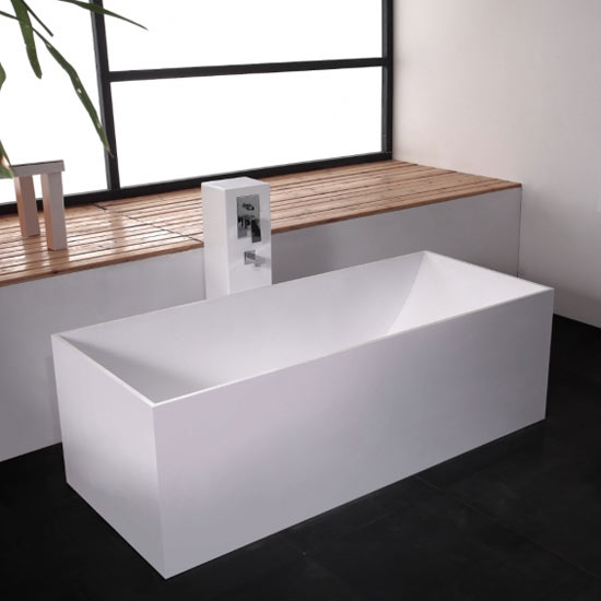 Zero bath from Bathrooms Direct | Baths | Bathroom | Livingetc | PHOTO GALLERY