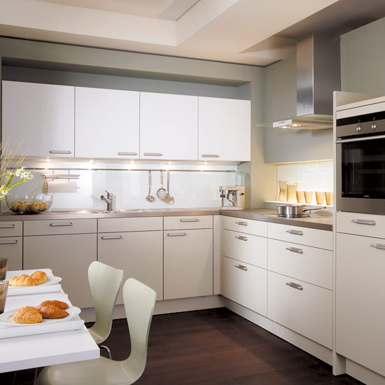 Urban Interiors kitchen Urban Interiors kitchen | Kitchen-diner ideas - 10 of the best | Kitchen planning | Beautiful Kitchens | PHOTO GALLERY
