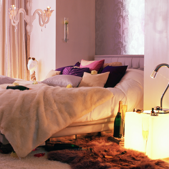 Get hotel style at home Get hotel style at home | How to create atmosphere in your home | Home decorating | Housetohome