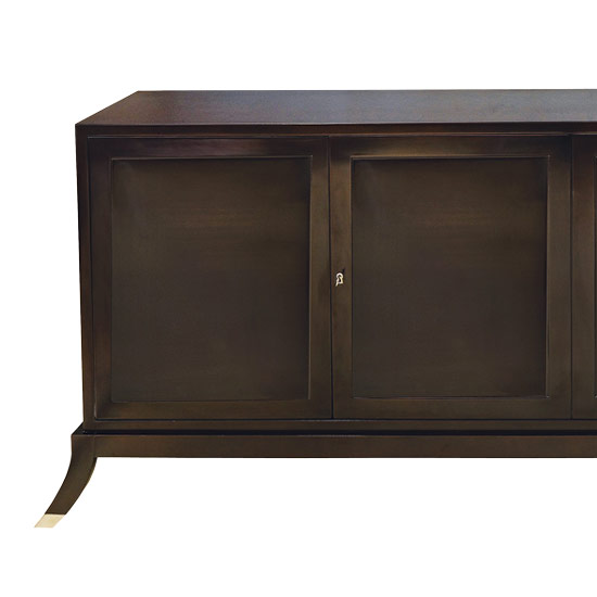 Antique-style sideboards | Celia Rufey's furniture decorating tips and advice | Furniture decorating ideas | Celia Rufey | PHOTO GALLERY | FAQ | Homes & Gardens | Housetohome