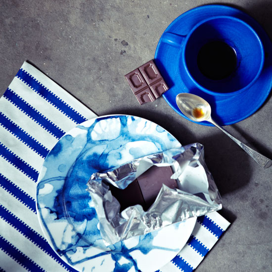 Pay attention to detail Blue and white tableware | Design ideas | Housetohome | PHOTOGALLERY