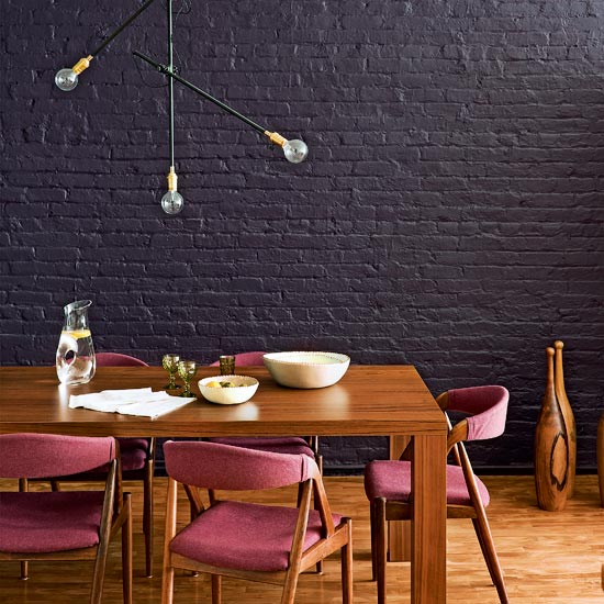 Dining area Dining area | Take a tour around a New York loft apartment | House tour | Livingetc | PHOTO GALLERY