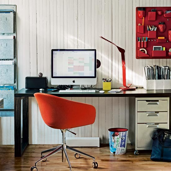 Study Study | Take a tour around a New York loft apartment | House tour | Livingetc | PHOTO GALLERY