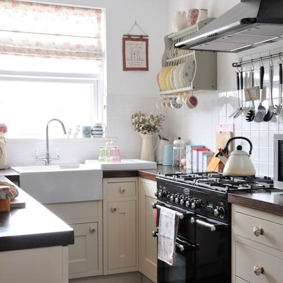Country kitchen