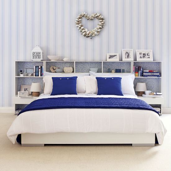 Bedroom colour schemes | housetohome.co.uk