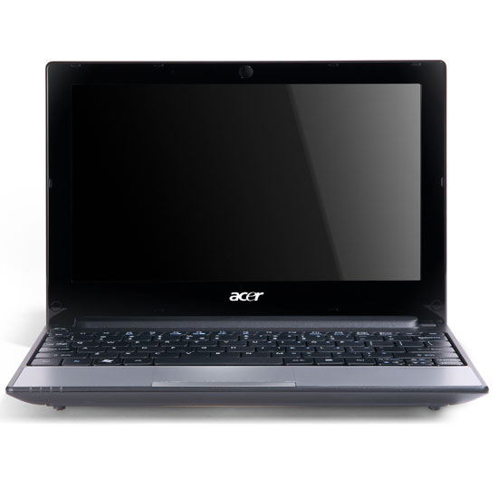 Aspire One D255 netbook from Acer Aspire One D255 netbook from Acer | home office | BUYER'S GUIDE | Ideal Home | House to Home