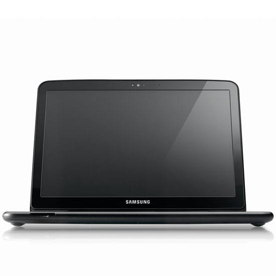 Chromebook Series 5 netbook from Samsung Chromebook Series 5 netbook from Samsung | home office | BUYER'S GUIDE | Ideal Home | House to Home