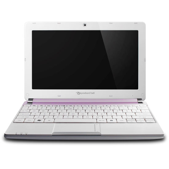 Dot S netbook from Packard Bell Dot S netbook from Packard Bell | home office | BUYER'S GUIDE | Ideal Home | House to Home