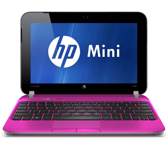 Mini 210-4122ea netbook from HP Mini 210-4122ea netbook from HP | home office | BUYER'S GUIDE | Ideal Home | House to Home