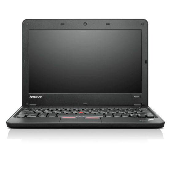 ThinkPad X121e netbook from Lenovo ThinkPad X121e netbook from Lenovo | home office | BUYER'S GUIDE | Ideal Home | House to Home