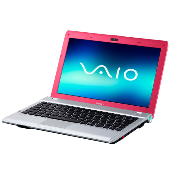 Y Series VPCYB3V1E netbook from Sony Y Series VPCYB3V1E netbook from Sony | home office | BUYER'S GUIDE | Ideal Home | House to Home