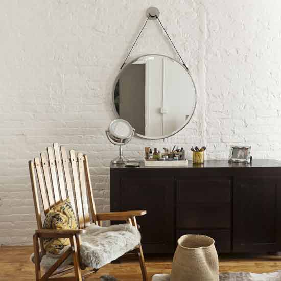 Textured bedroom Textured bedroom | Modern bedroom ideas | Bedroom decroating | Housetohome