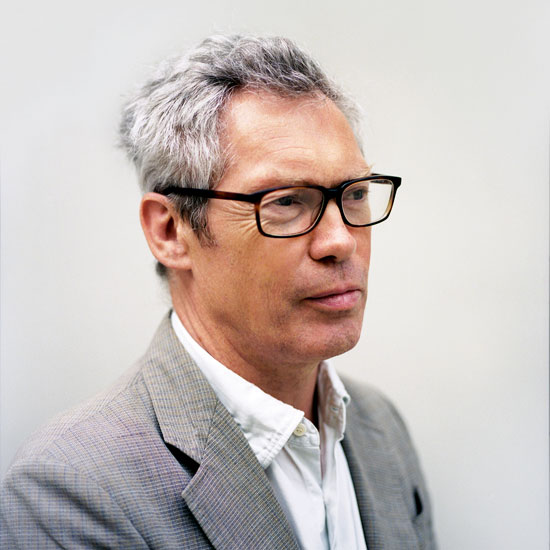 Jasper Morrison: Lifetime Acheivement Winner Homes & Gardens Designer Awards 2012 | Homes & Gardens Designer Awards 2012 | Homes & Gardens | Design ideas | PHOTO GALLERY | Housetohome