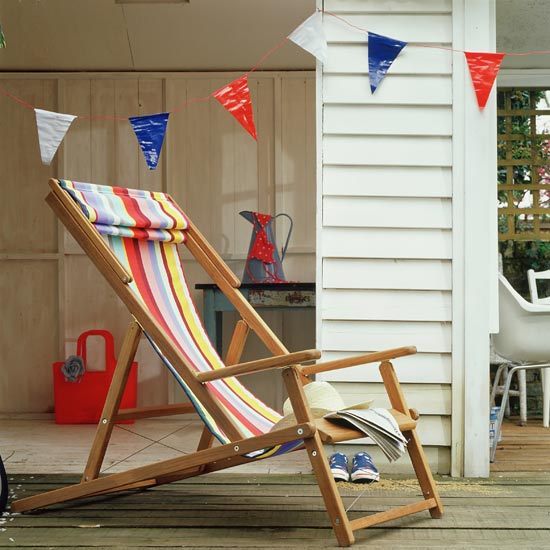 Outdoor living area Outdoor living area | Garden decking design ideas - 10 of the best | Gardens | Livingetc | PHOTO GALLERY