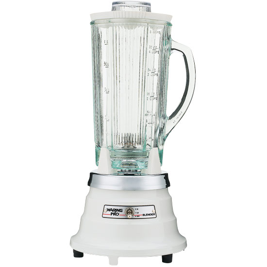 Classic blender by Waring Classic blender by Waring | Must-have kitchen kit - 10 top buys | Kitchen accessories | Kitchen shopping | Beautiful Kitchens | PHOTO GALLERY