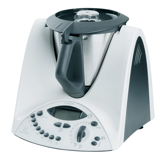 Thermomix cooker by Thermonix Thermomix cooker by Thermonix | Must-have kitchen kit - 10 top buys | Kitchen accessories | Kitchen shopping | Beautiful Kitchens | PHOTO GALLERY