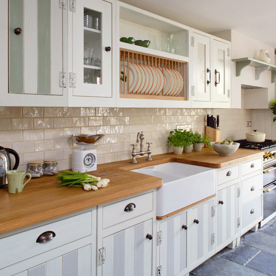 Galley Kitchen Designs