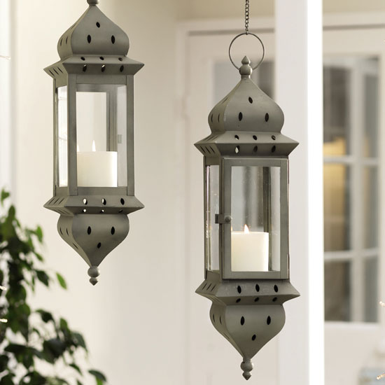 Garden lanterns - 10 of the best