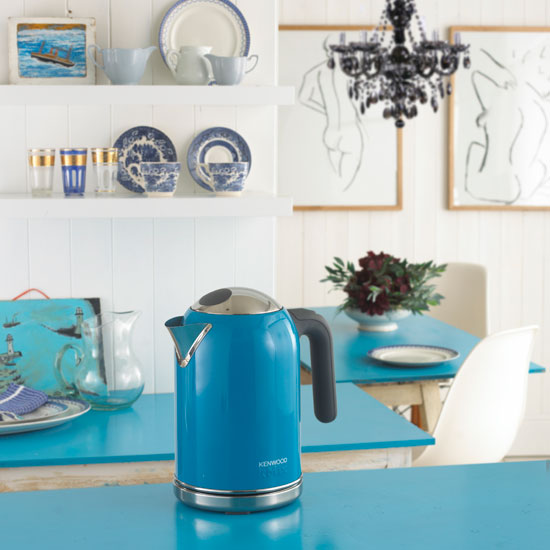 Before you buy... Buyer's Guide To Kettles | kitchen | BUYER'S GUIDE | Ideal Home | House to Home
