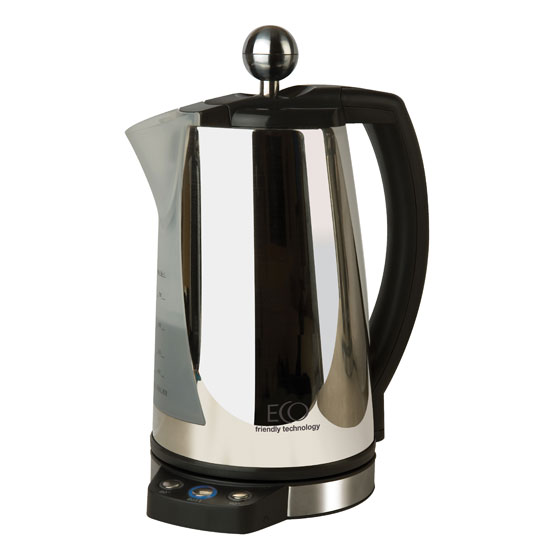 Variable-temperature kettle: Eco by Product Creation Variable-Variable-temperature kettle: Eco by Product Creationtemperature kettle: Eco by Product Creation | kitchen | BUYER'S GUIDE | Ideal Home | House to Home