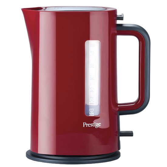 Statement Kettle: Eco by Prestige Statement Kettle: Eco by Prestige | kitchen | BUYER'S GUIDE | Ideal Home | House to Home