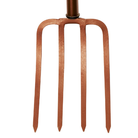 Keep an eye out for long-handled tools or ones with telescopic shafts that can be extended