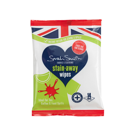 Stain away wipes from Dunelm Mill | Kim and Aggie-inspired cleaning products - our top 10 | Cleaning | Housetohome.co.uk