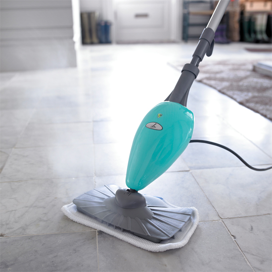 Steam mop from Lakeland | Kim and Aggie-inspired cleaning products - our top 10 | Cleaning | Housetohome.co.uk