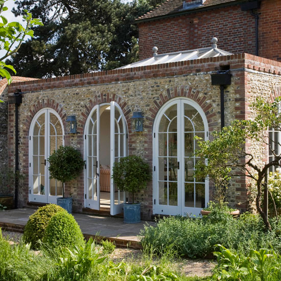 Opt for an orangery | conservatory | country | Country Homes & Interiors