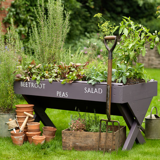 Grow your own Grow your own | garden | country | Country Homes & Interiors