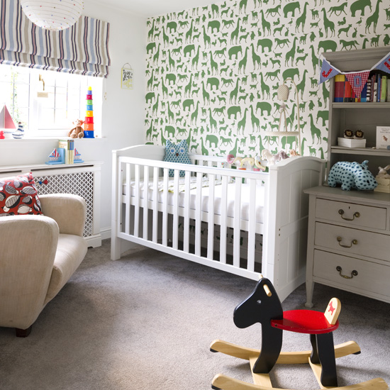 Children's nursery