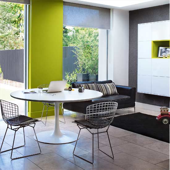 Extension | Be inspired by a brilliantly modernised London home | House tour | Livingetc | PHOTO GALLERY