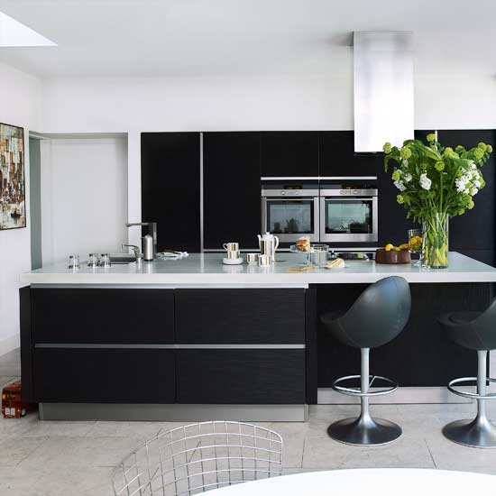 Kitchen Kitchen | Be inspired by a brilliantly modernised London home | House tour | Livingetc | PHOTO GALLERY