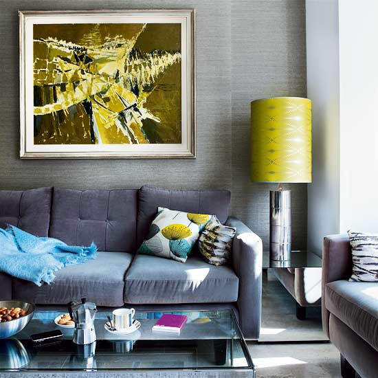 Living room | Be inspired by a brilliantly modernised London home | House tour | Livingetc | PHOTO GALLERY