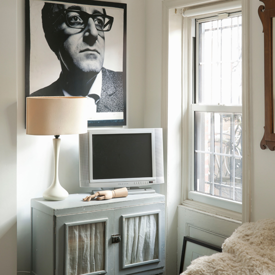 Screen icons | Classic British decorating ideas to celebrate the Queen's Jubilee