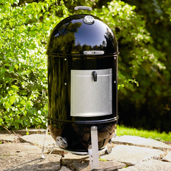Buyer's guide to barbecues 