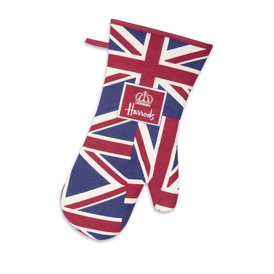 Crowning Glory Gauntlet Glove | Queens Diamond Jubilee - 10 best buys | PHOTO GALLERY | Housetohome.co.uk