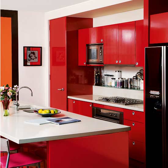 Kitchen Kitchen | Take a tour around an art dealer's London home | House tour | Livingetc | PHOTO GALLERY