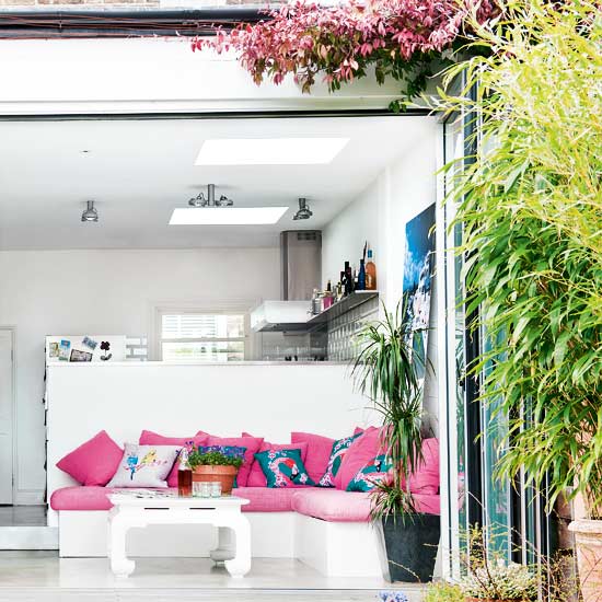 Open kitchen | Take a tour around a three-storey Victorian semi | House tour | Livingetc | PHOTO GALLERY
