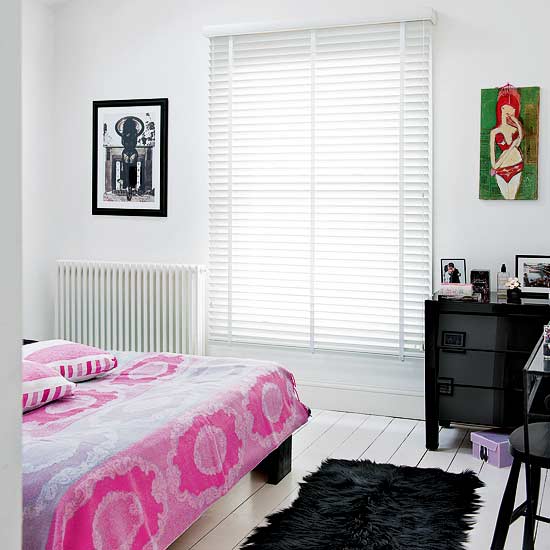 Bedroom | Take a tour around a three-storey Victorian semi | House tour | Livingetc | PHOTO GALLERY